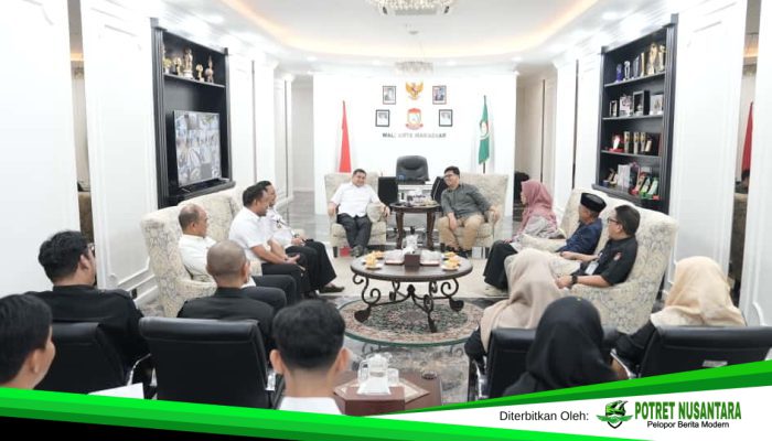 RT Dipilih Warga, RW Dipilih RT: Begini Mekanisme “Pemilu Mini” di Makassar