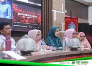 Gelar SMEP, TP PKK Makassar Dorong TP PKK Mariso Tingkatkan Program SIM PKK dan Kas Mandiri