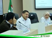 Pemkot Makassar dan KPK Teken Pakta Integritas Antikorupsi