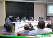 Munafri Minta Pemkot Makassar Siapkan HUT Kota Lebih Sederhana, Bermakna dan Berdampak bagi Masyarakat