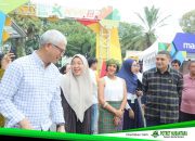 Berbagi Inspiratif di Kalla Youth Fest, Munafri: Hidup Sehat dari Kebiasaan, Bukan Ikut Tren