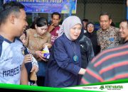 Menjaga Asa dari Utara: Wakil Wali Kota Makassar Buka Coaching Clinic Futsal 2025