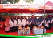 Melinda Aksa Tekankan Program Inovasi Pengelolaan Sampah pada SMEP Kecamatan Ujung Pandang