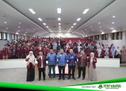 Wali Kota Makassar Dorong Pengurus IMM Jadi Mitra Strategis Pembangunan Kota