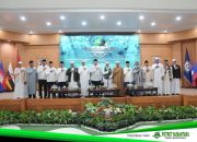 Munafri: Doa Ulama Penopang Makassar Maju