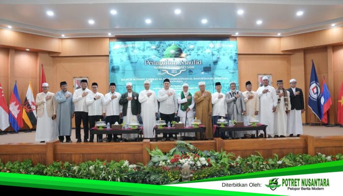 Munafri: Doa Ulama Penopang Makassar Maju