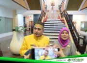 Kepemimpinan Munafri-Aliyah Antar Makassar Raih Tiga Penghargaan Bergengsi di Hari Jadi Sulsel ke-356