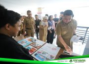 Anak Muda Makassar Menang Lomba Logo HUT 418, Usung Filosofi Persatuan dan Kebersamaan