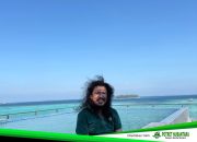 Negara Bungkam, Pahmuddin Holik Ungkap Dugaan Perampasan Lahan oleh Indogrosir di Km 18 Makassar