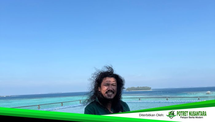 Negara Bungkam, Pahmuddin Holik Ungkap Dugaan Perampasan Lahan oleh Indogrosir di Km 18 Makassar