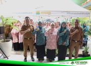 TP PKK Makassar Evaluasi Program Bergak, Ajak Kader se-Kecamatan Wajo Tingkatkan Pengelolaan Sampah