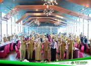 FGD Kominfo Makassar Fokus Tetapkan Standar Layanan dan SLA Lontara+