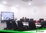 Munafri Apresiasi DPRD, Bahas Ranperda Kearsipan, Pesantren dan Hak Keuangan DPRD