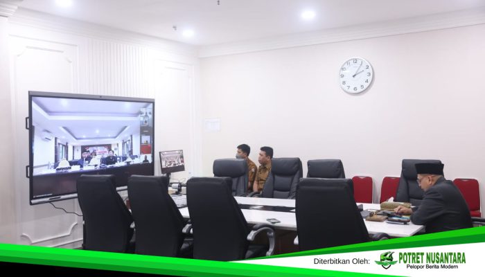 Munafri Apresiasi DPRD, Bahas Ranperda Kearsipan, Pesantren dan Hak Keuangan DPRD