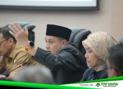 Pemkot Makassar Gelar Rakor Teknis untuk Pemantapan HUT ke-418 Kota