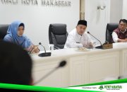 Makassar Hadirkan Konsep Edukasi dan Riset, Munafri: Harus Ramah Lingkungan