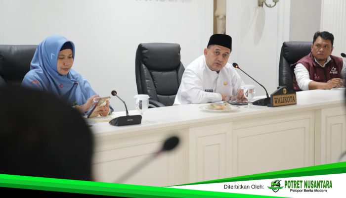 Makassar Hadirkan Konsep Edukasi dan Riset, Munafri: Harus Ramah Lingkungan