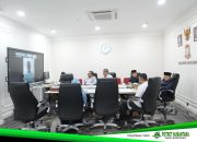 Kado Hari Santri 2025, Pemkot Makassar dan DPRD Rancang Ranperda Fasilitas Pesantren