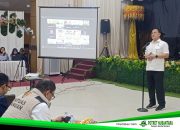 Kolaborasi Lintas Instansi Jaga Harga Beras Tetap Stabil di Sulsel