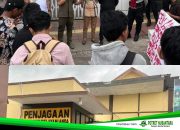 Tuntut Keadilan, FKP Gowa Kawal Kasus Pemindahan Tiang Listrik Berujung Korban