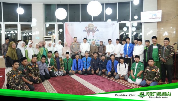 Hari Santri 2025, Appi: Santri Benteng Nilai Keagamaan dan Kebangsaan