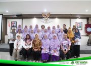 Pokja Bunda PAUD Kota Makassar Lakukan Best Practice di Yogyakarta