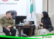 Pemkot Banjarmasin Kaji Skema Iuran Sampah Gratis dari Munafri-Aliyah