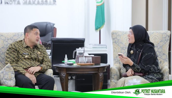 Pemkot Banjarmasin Kaji Skema Iuran Sampah Gratis dari Munafri-Aliyah