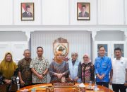 Aliyah Mustika Ilham Apresiasi ASITA Pilih Makassar Sebagai Tuan Rumah Rakernas 2026