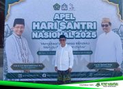 Santri Itu Serba Bisa: Sebuah Catatan Hari Santri