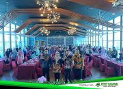 Kominfo Makassar Tingkatkan Kapasitas OPD Lewat Bimtek Arsitektur SPBE