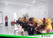 Pokja Bunda PAUD Kota Makassar Studi Tiru TK Pelangi Anak Negeri Yogyakarta