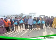 Listrik 24 Jam Hadir di Samalona, Munafri: Bukti Pemerintah Hadir di Kepulauan