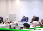 Pemkot Makassar Tegaskan Komitmen Perkuat UHC: Sekda Zulkifly Dorong Koordinasi Kuat Antar OPD