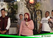 Aliyah Mustika Ilham: Dari Paskibraka Akan Lahir Pemimpin Masa Depan Bangsa