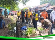 Penataan Kawasan Leimena Memasuki Tahap Akhir, Lapak PK5 Dibongkar