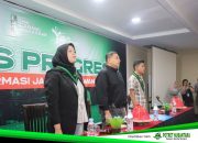 Wali Kota Munafri Paparkan 7 Program Unggulan di Hadapan Aktivis HMI