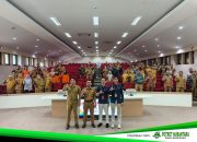 Kominfo Makassar Dorong Sinergi OPD Wujudkan Data Berkualitas