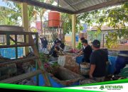 Refleksi Hari Sumpah Pemuda 28 Oktober 2025 “Muda Adalah Kekuatan”