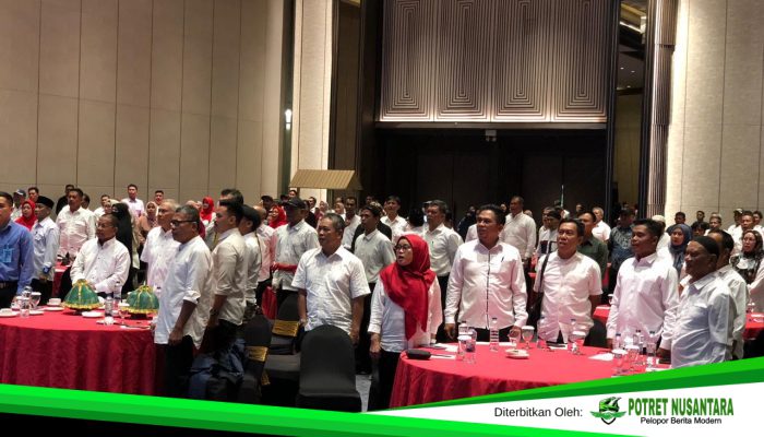Diskop Makassar Dorong Koperasi Merah Putih Jadi Mandiri dan Inovatif