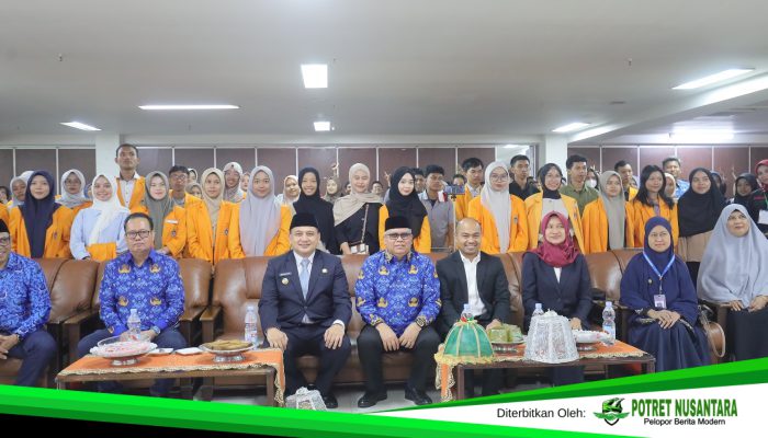 Hadiri Bulan Bahasa UNM, Appi Bicara Soal Krisis Lunturnya Bahasa Daerah, Masalah Serius