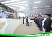 Munafri-Aliyah, Rekrut Jaksa dari Kejagung Perkuat Hukum Pemkot