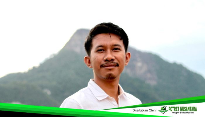 REFLEKSI SUMPAH PEMUDA: ANAK MUDA ITU SOAL IDEALISME