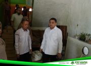 Kursi Kurang hingga Dinding Retak, Appi Turun Tangan Benahi Sekolah Dasar