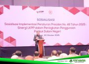 Pemkot Makassar Fokus pada Belanja Lokal, Munafri Pengadaan Semakin Transparan