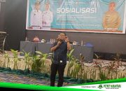 Dinas Perdagangan dan Perumda Pasar Kompak Perkuat Pengelolaan Distribusi Perdagangan di Makassar