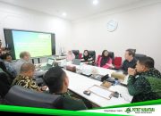 Pemkot Makassar dan Australia Bahas Integrasi Program Smart City