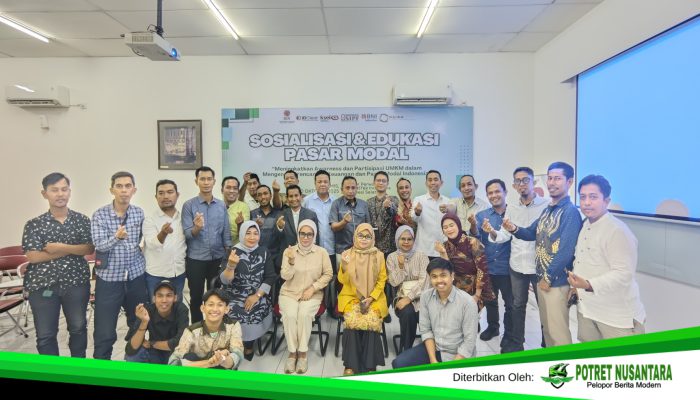 HIPKA Gandeng Bursa Efek Indonesia Edukasi UMKM tentang Pasar Modal