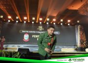 Munafri Torehkan Prestasi Nasional, Antar Makassar Raih Penghargaan Smart City Terbaik 2025