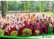 Pagi Ceria” SDN 191 Penrie: Semangat Positif Sambut Hari Anak Nasional
